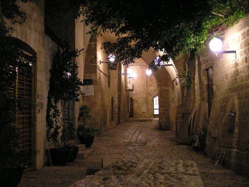 Антонио Мачадо. Летняя ночь. Перевод