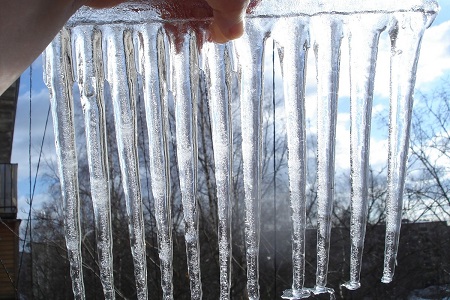 Я встретил Весну