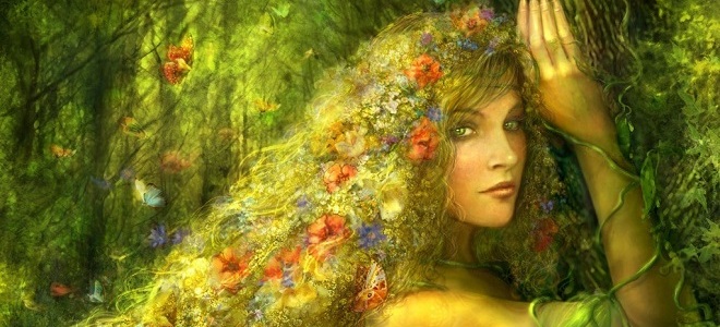 На пороге Весна