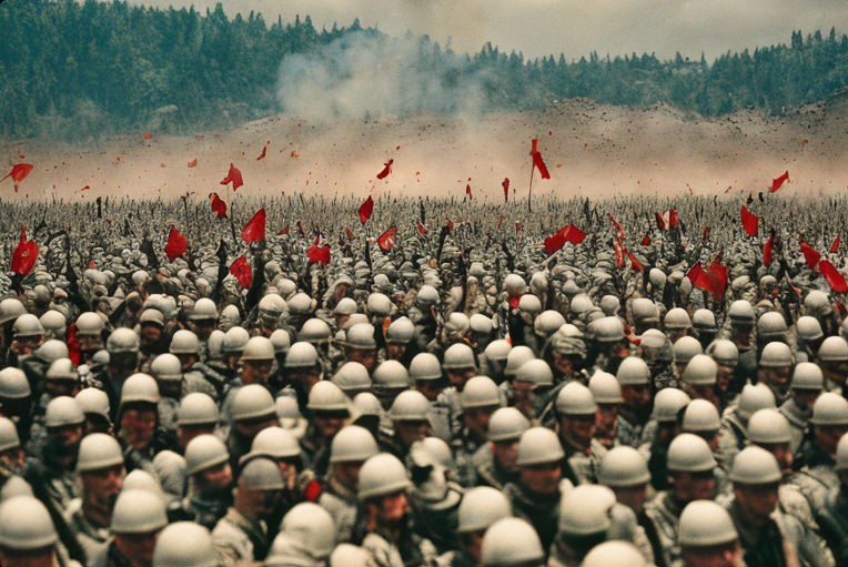 Память о войне 41 года