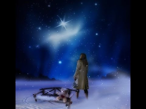 За окном зима. По-прежнему февраль