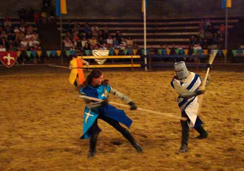 Третья дуэль Зимних Игр 2019 г