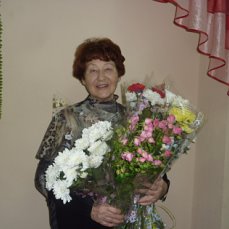 В. И. Новоселовой