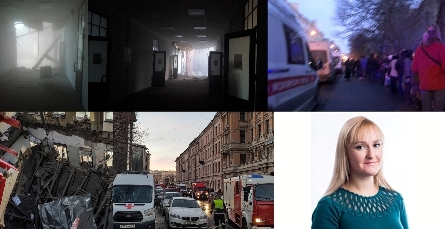 Уральцам вольный Петербург спасать совсем не ново