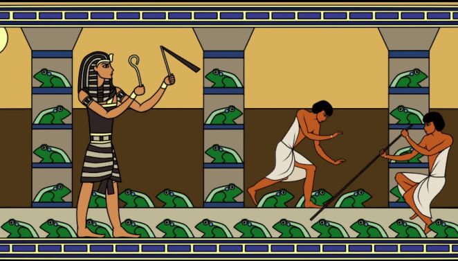 13 21 000 Десять казней