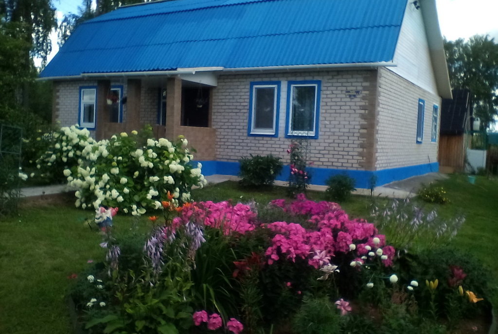 085. Лубочное царство