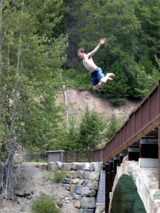 Была ли любовь?