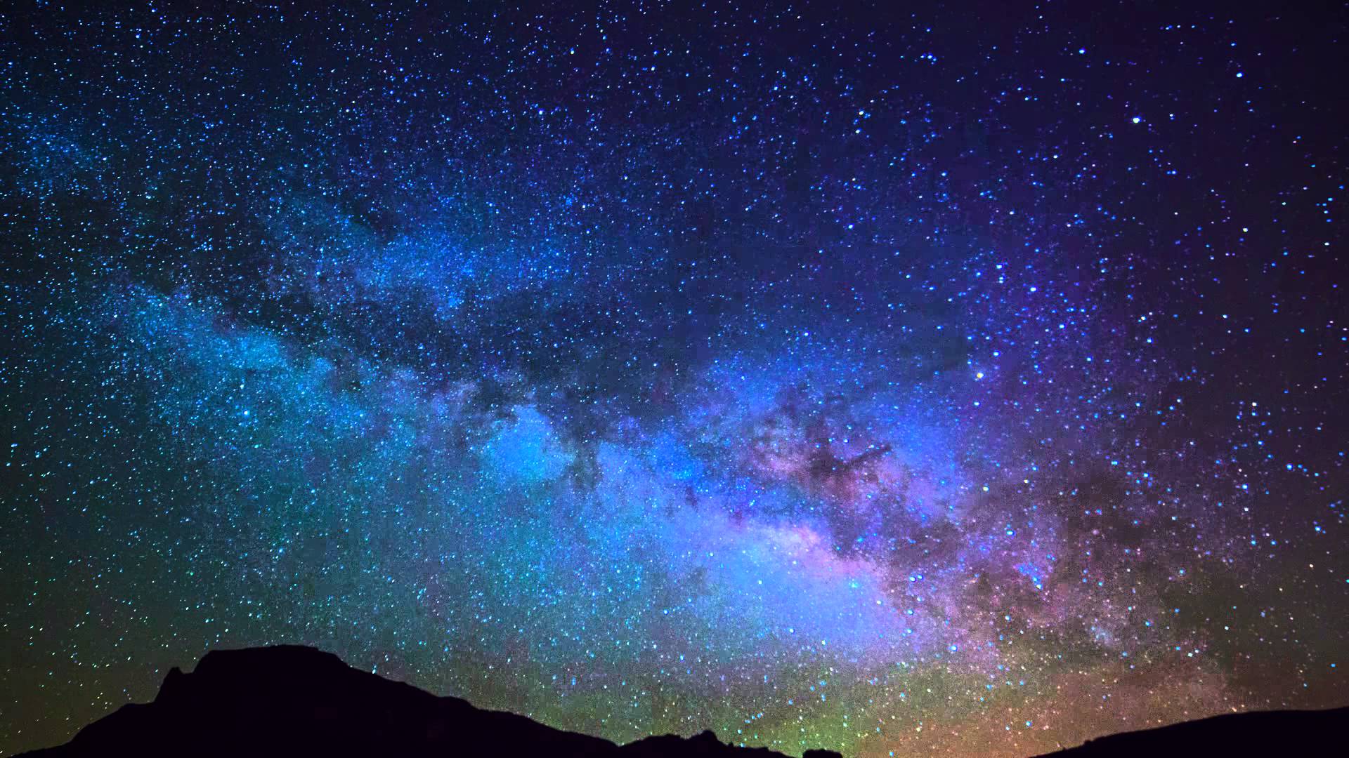 Точка вселенной