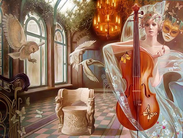 Соло на бис