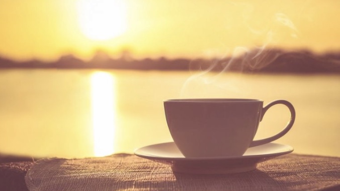 И пусть закаты будут сменять рассветы