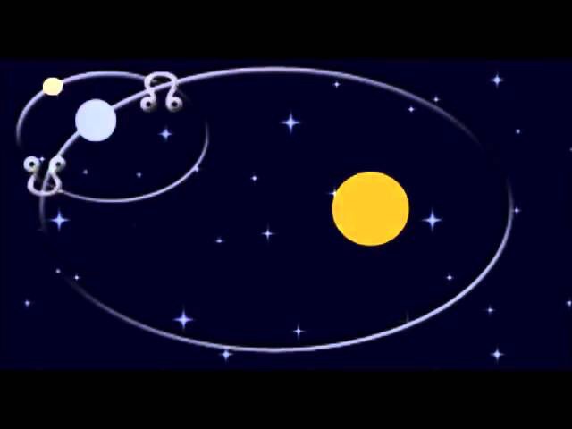 Время пришло!