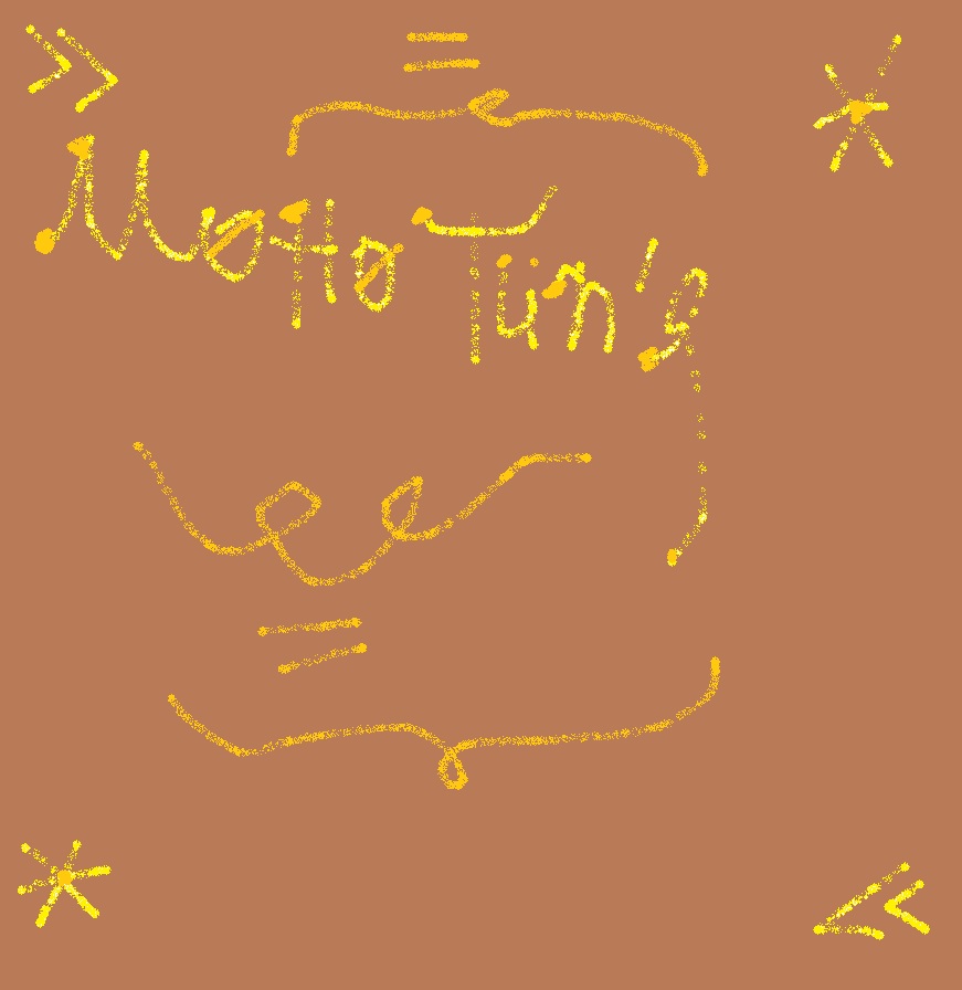 монотипия.. литературная такая вотт