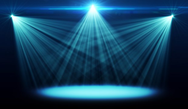 Кино, кино, Лёд