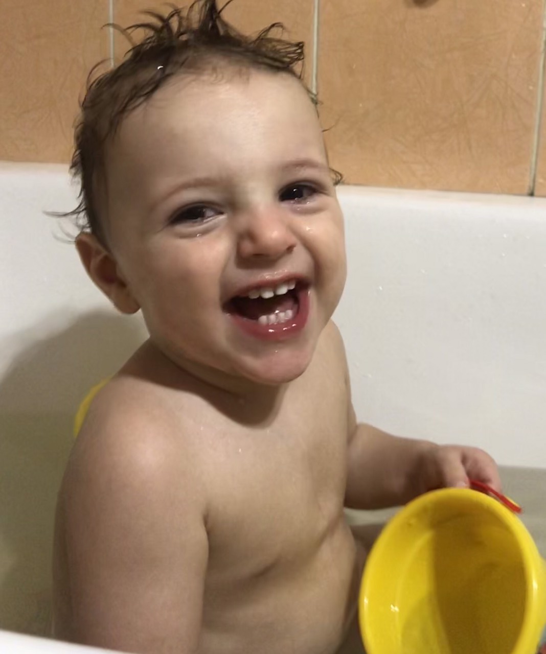 Тимуркины игрушки