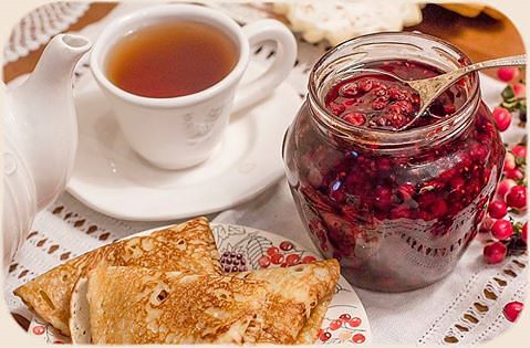 Сладкий день вранья