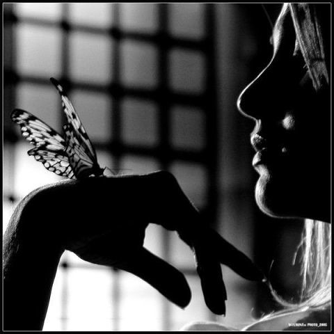 Я не могу иначе