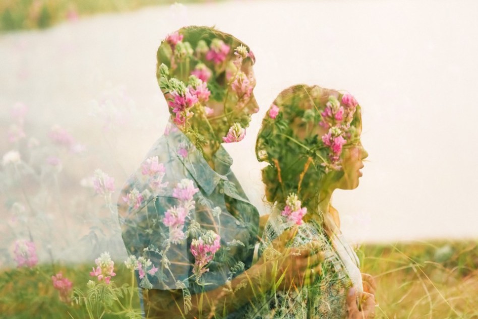 Весеннее Мужчинам