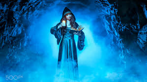 Голосование для Волшебников