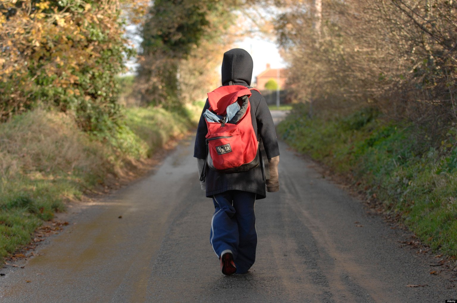 Когда соберёшься в дорогу