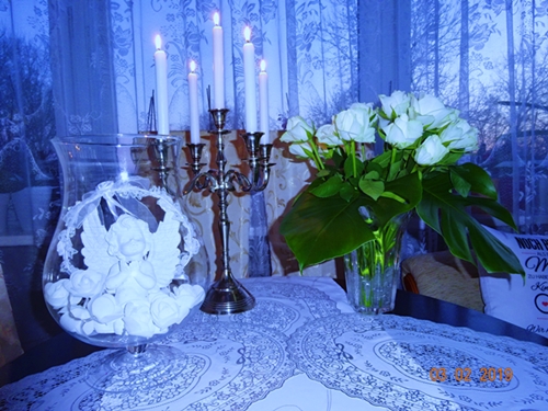 Не за мои денежки - дуракам десерт!