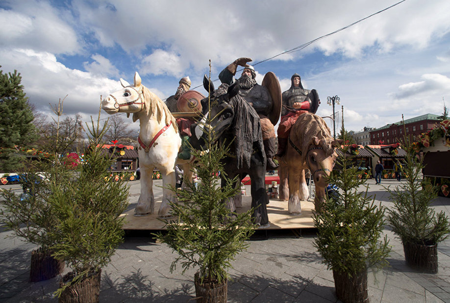 С Днём Защитника Отечества!