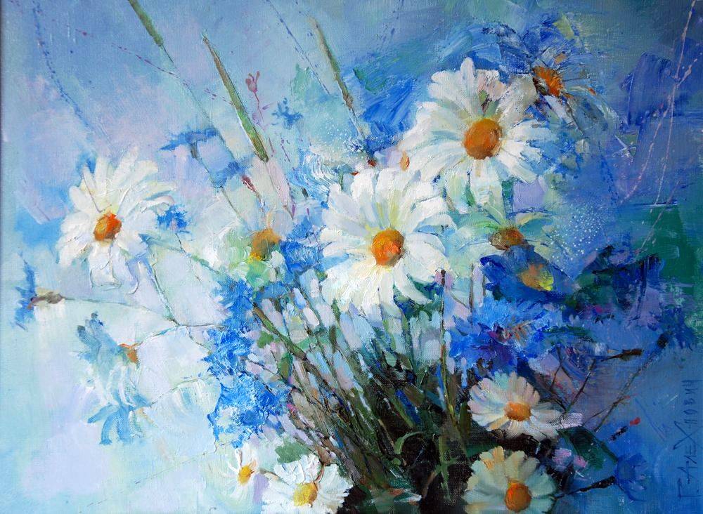 Paul Fleming. An sich