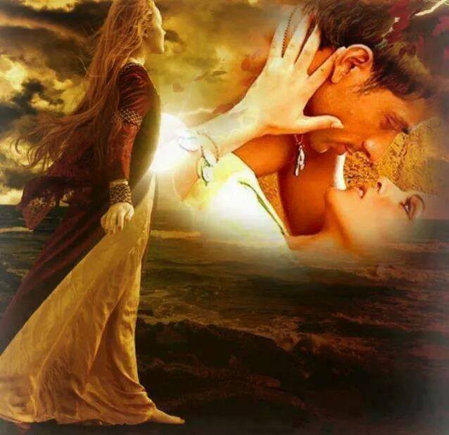 Когда любовь уходит