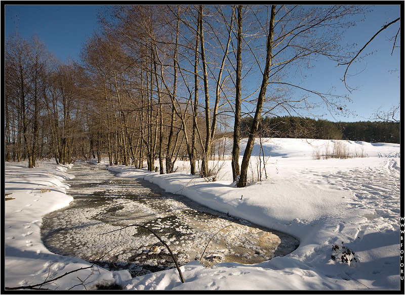 Ода Февралю (Иван Корсаков) / Стихи.ру