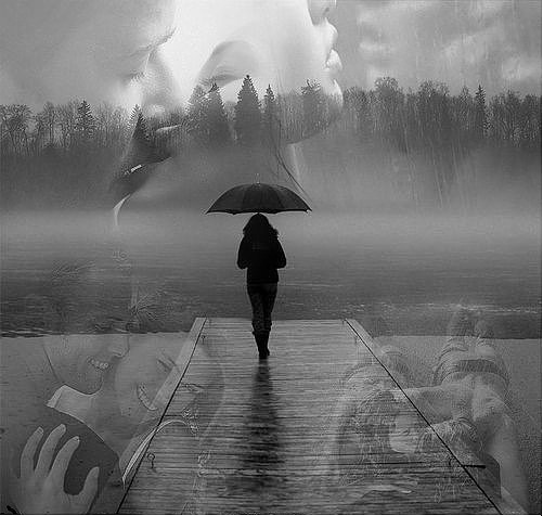 Не живи прошлым