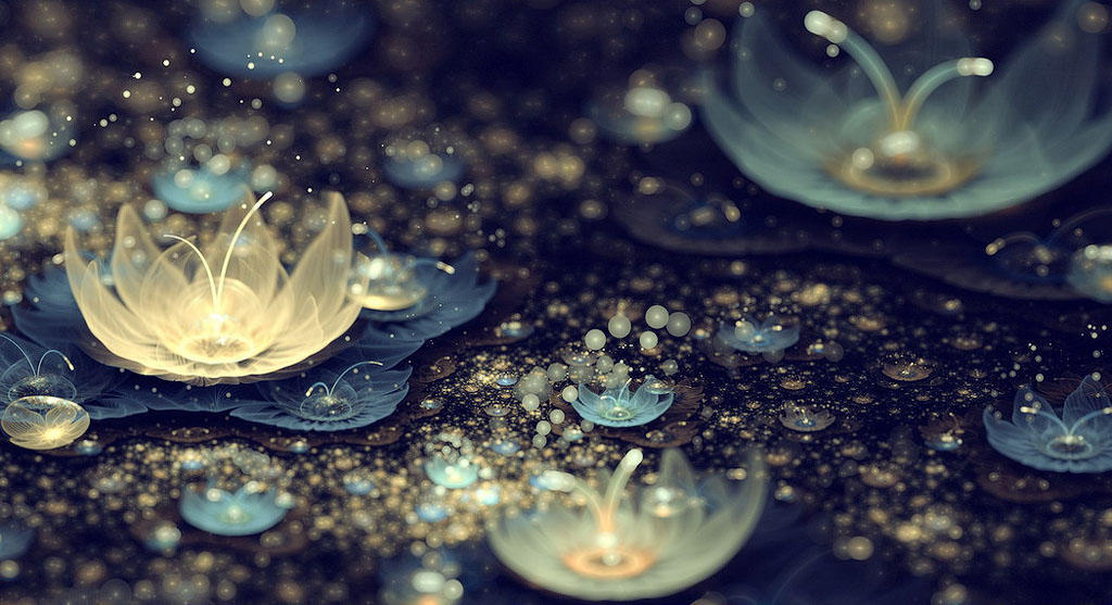 Звездные гаммы Гамлета