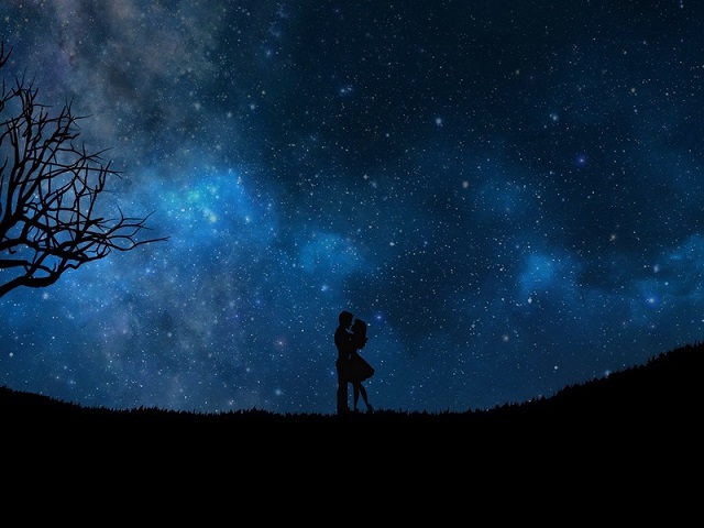 В миллионы звёзд