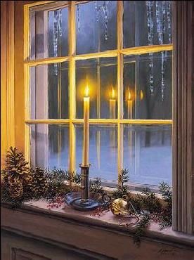 Зал ожидания