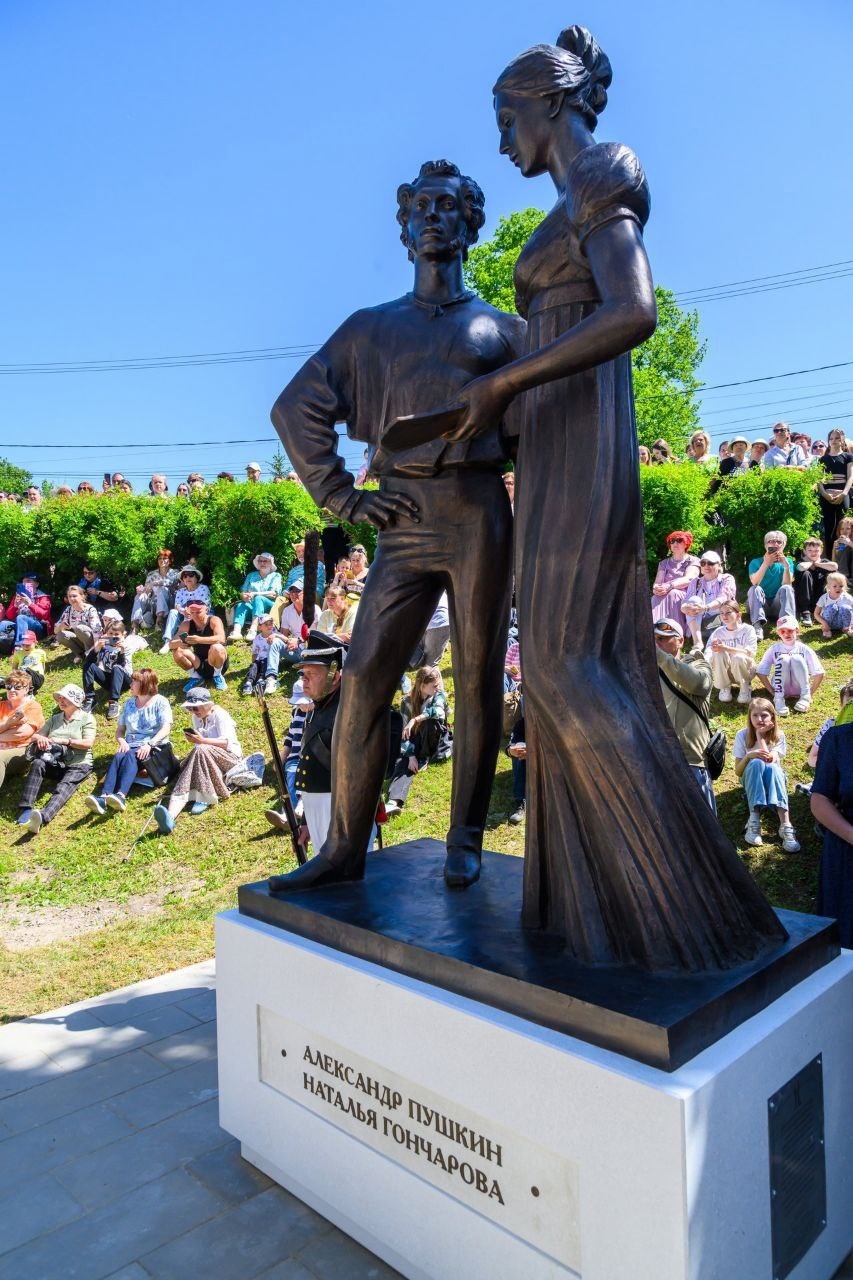 Пиши, Сергеич, ты ведь асс!