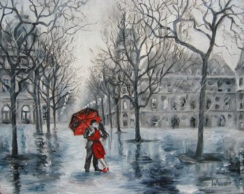 И никаких проблем!