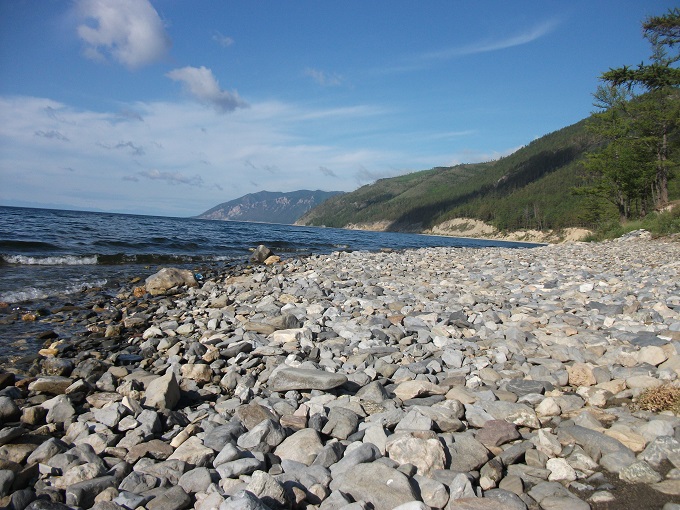 Я хочу просто встретить рассвет