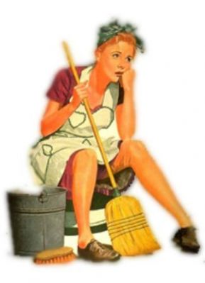 И вся любовь