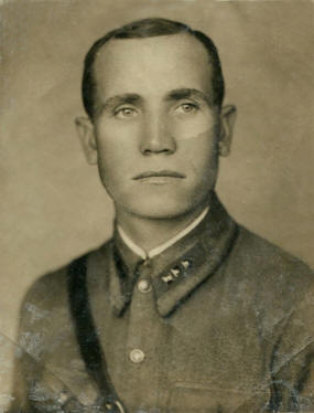 Из капитана в генералы