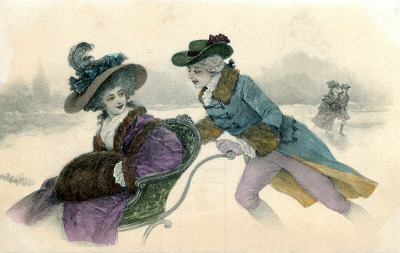 Не корите меня...