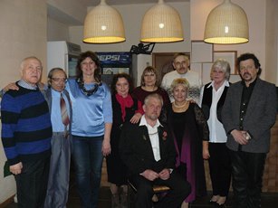 Поздравлялка ЛИТО Истоки