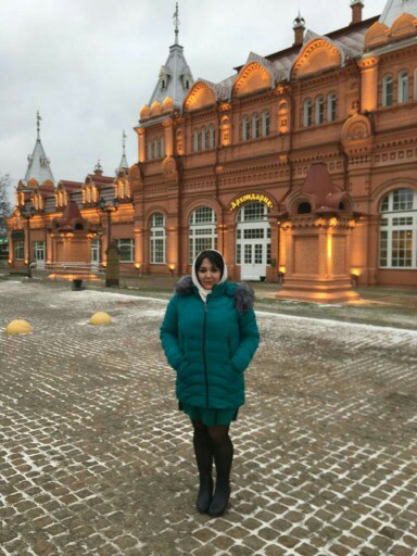 О вечности (Наталья Васильевна Фёдорова) / Стихи.ру