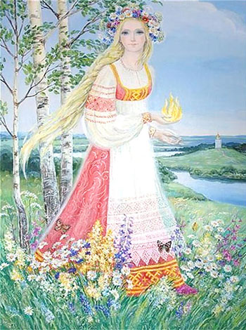 4171 Экстаза рожденье реца