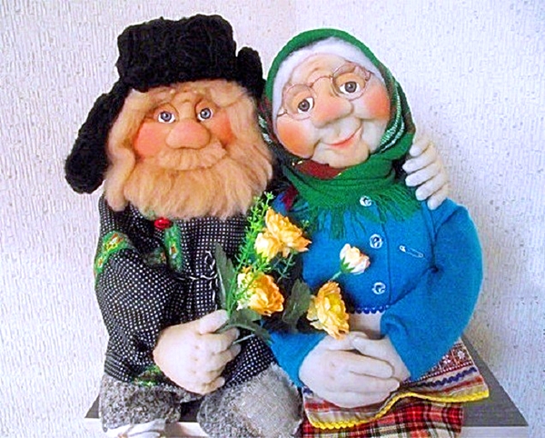 У весны - нет возрастного ценза