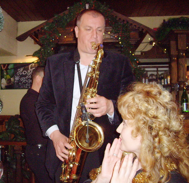 Шутливое обращение к другу