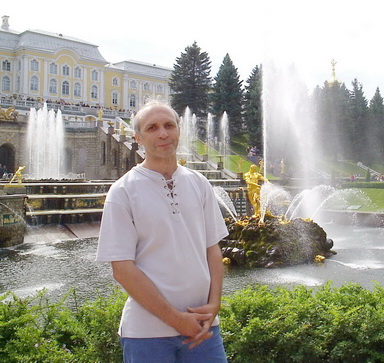 Обращение к другу детства