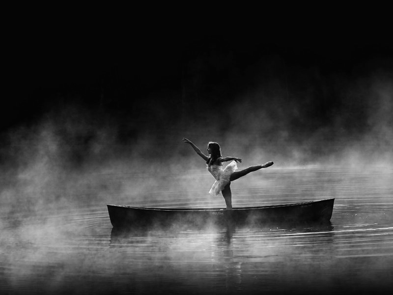 Душеперевозка Дважды