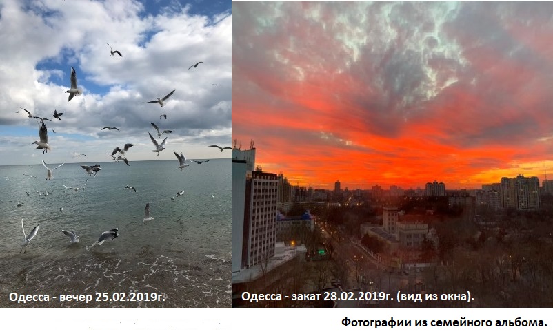 Ничто не заменит