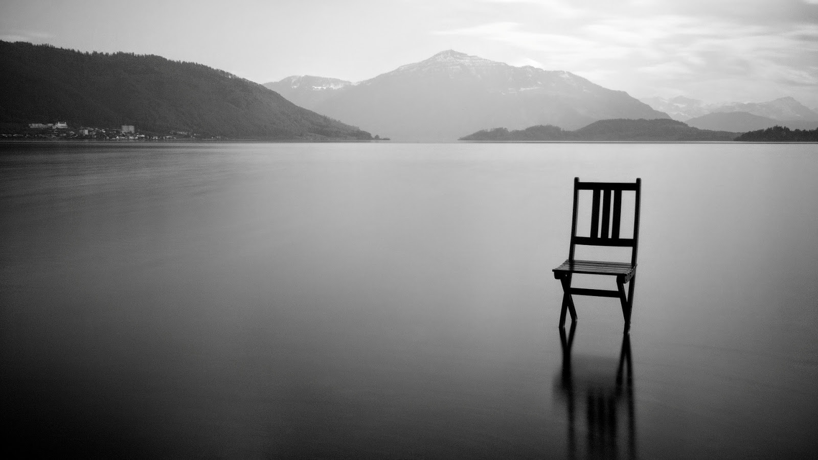 Мне нужно тишину...