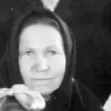 Державная икона и Евдокия