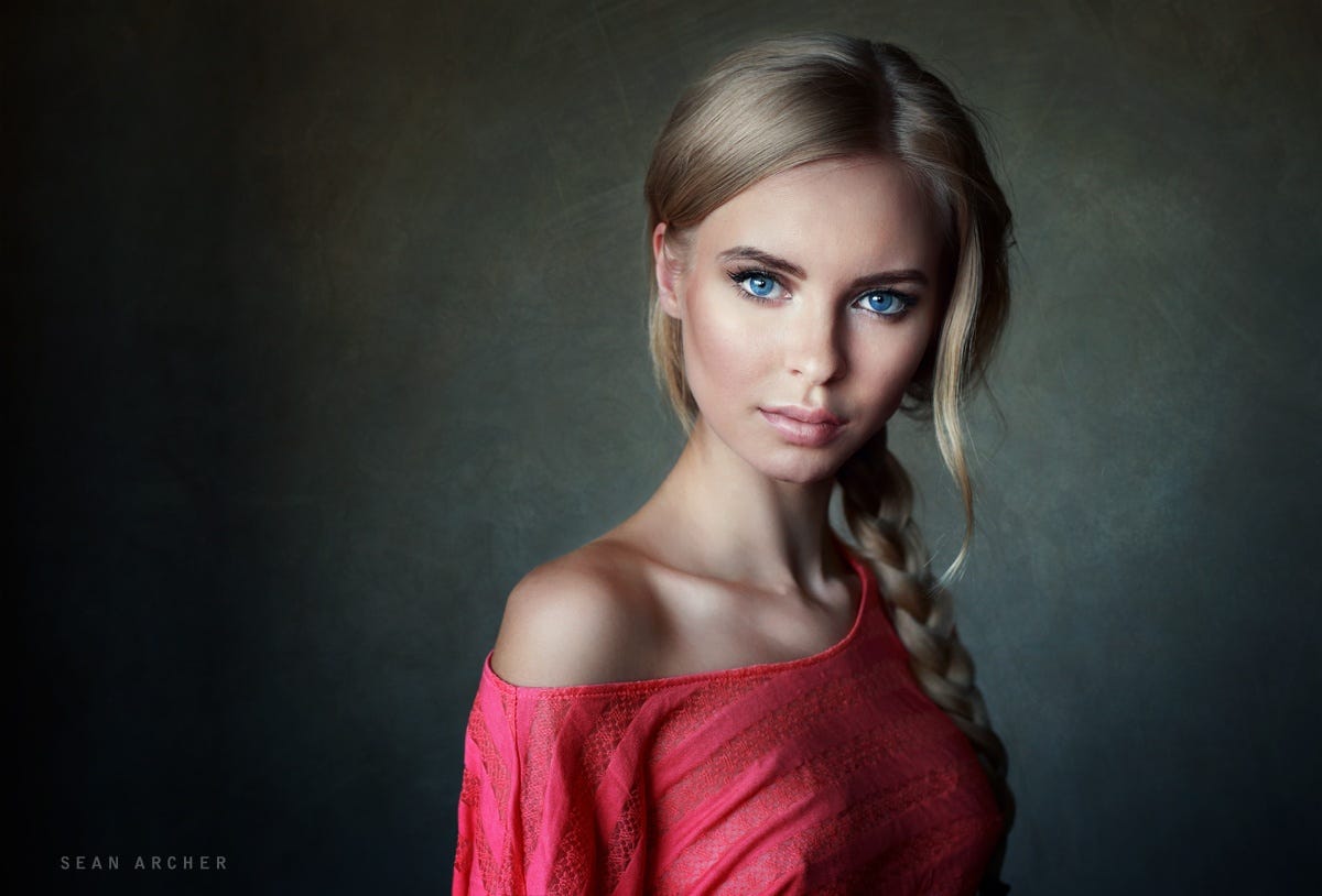 Какая тайна покоится...