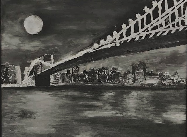 Начало конца, не видя отца